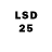 LSD-25 экстази кислота Zlata Ars