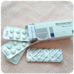 Феназепам  Phenazepam Valenta  1 мг в Магнитогорске