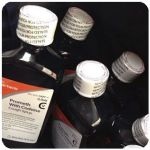 Кодеин сироп Codein (для приготовления напитка Lean, Purple Drank)  473 мл  в Магнитогорске