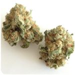 Шишки "White Widow"  (Белая вдова)  Гидропоника -  Бошка VHQ в Магнитогорске