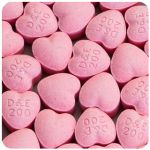 Экстази  Ecstasy Love 200 MDMA в Магнитогорске