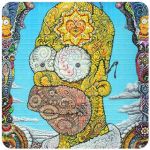 Марки LSD-25 VHQ чистых 250 мкг в Магнитогорске